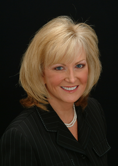 Cynthia L. Blankenship head shot