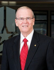 Rogers Pope Sr. 2014 Honoree