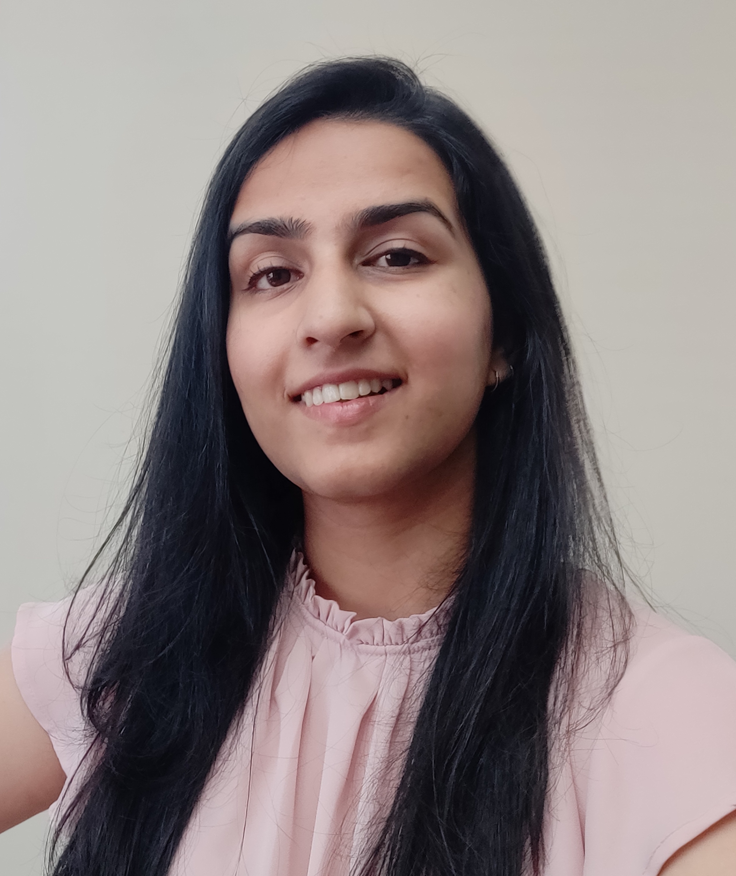 Dr. Akansha Sirohi
