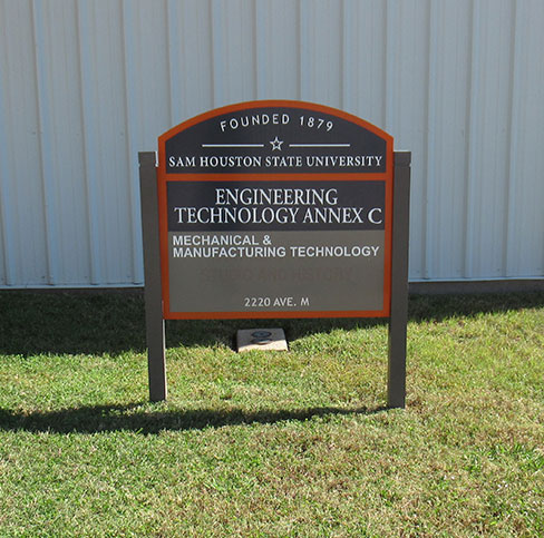 Annex C Sign