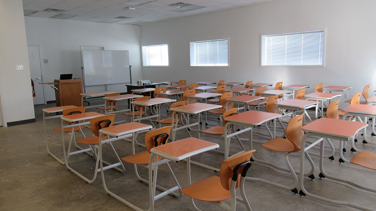 Classroom-in-Annex-B