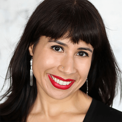 Erika L. S&aacute;nchez