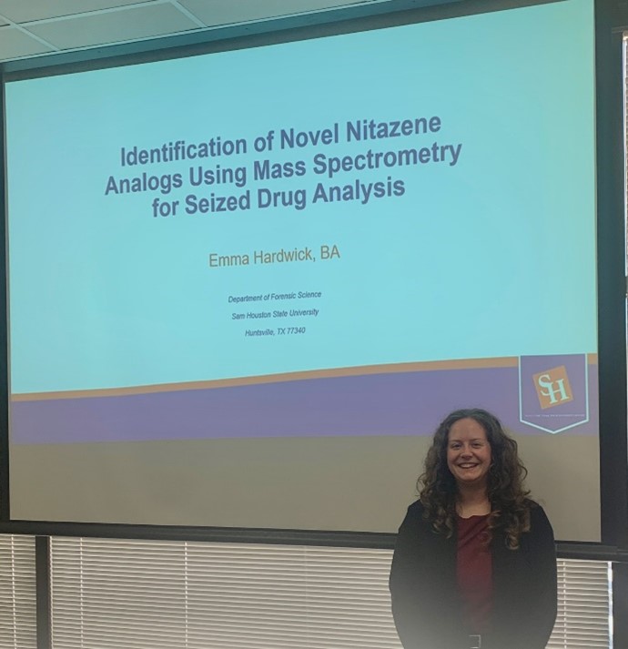 Screenshot of article on archive website