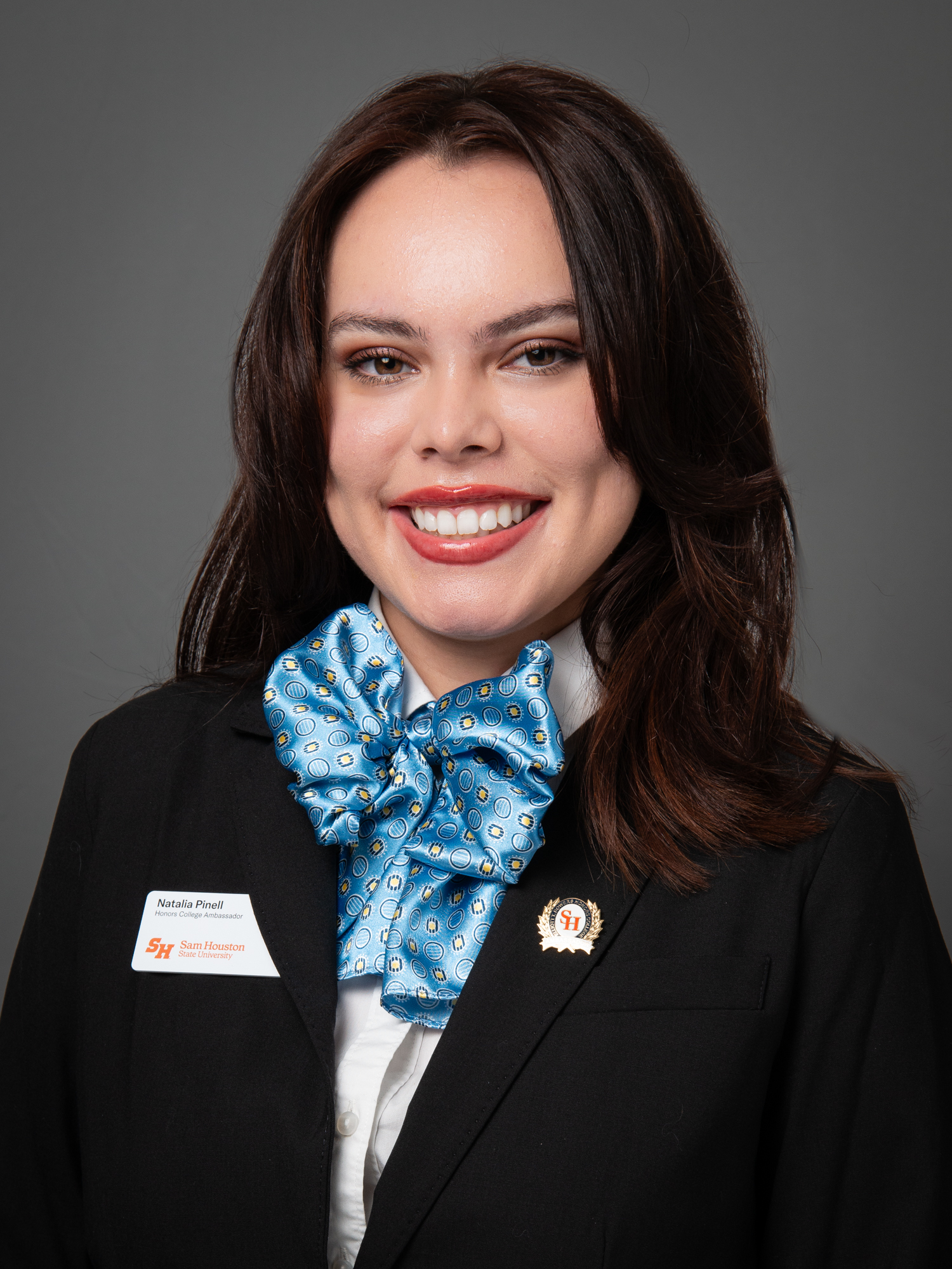 Natalia Pinell