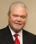 Ronald "Ron" P. Koska