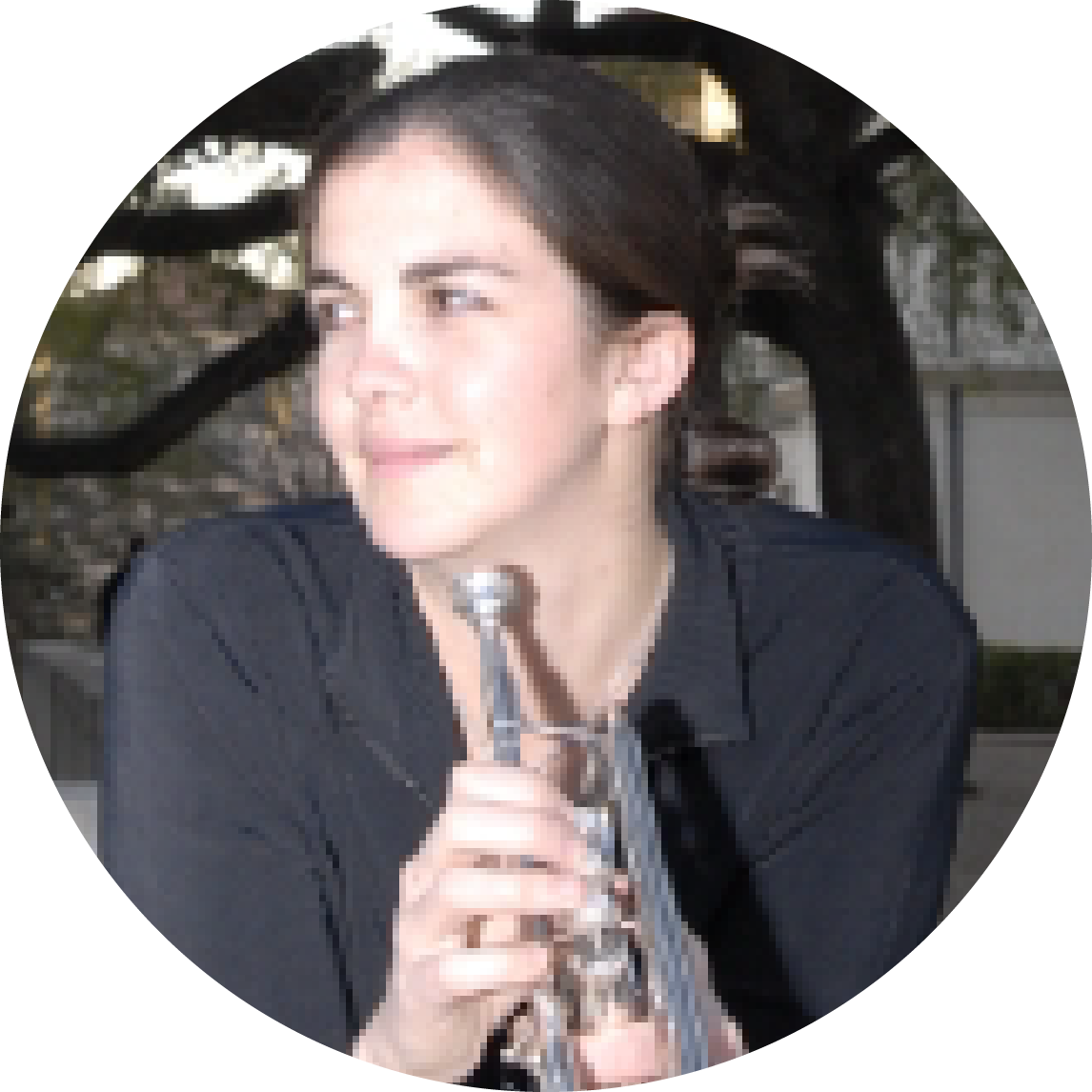 Amanda Pepping, Adjunct Professor of Trumpet