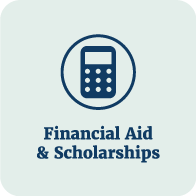 Financial Aid and Scholarships