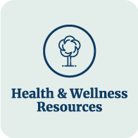 Health and Wellness Resources