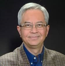 Dr. Chien-pin Li