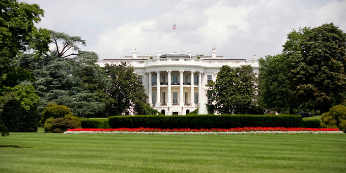 White House