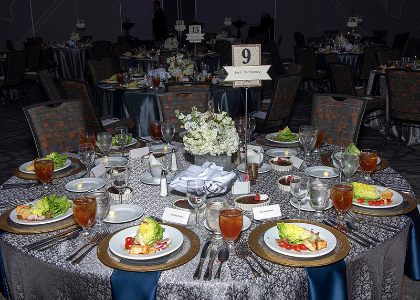 gala photo