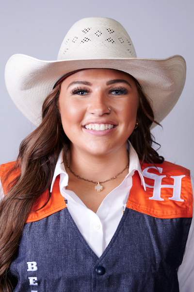 thumbnail view of Mekenna Davis