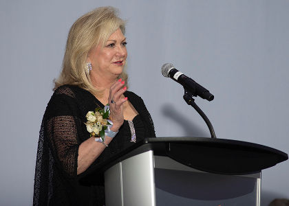 gala photo