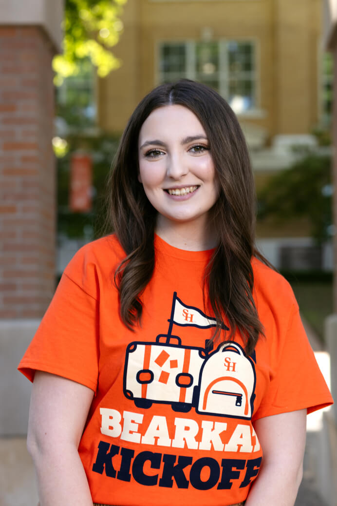 Natalie Ordoyne headshot