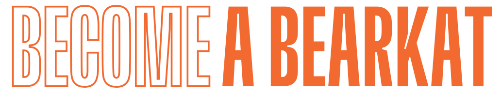 SHSU | Admissions | BeABearkat