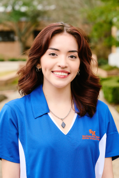 Isella Villagran photo