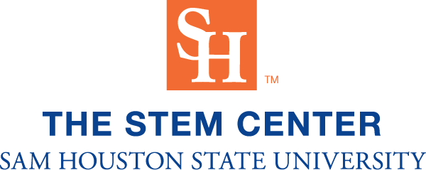 SHSU_Wordmark_STEM_2