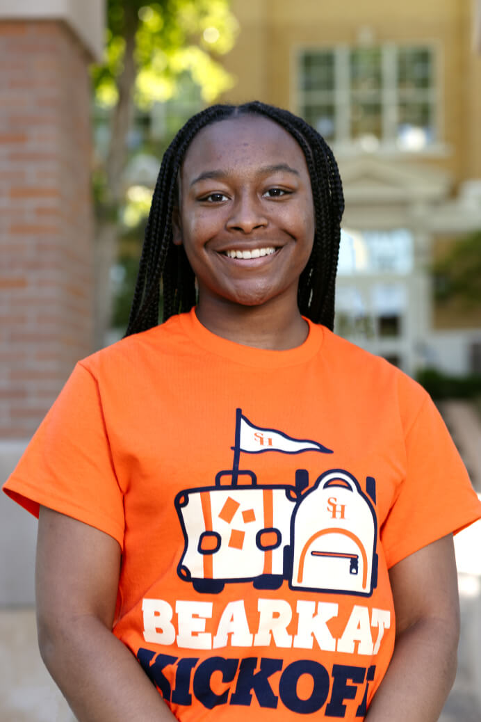 Ranada Mingo headshot