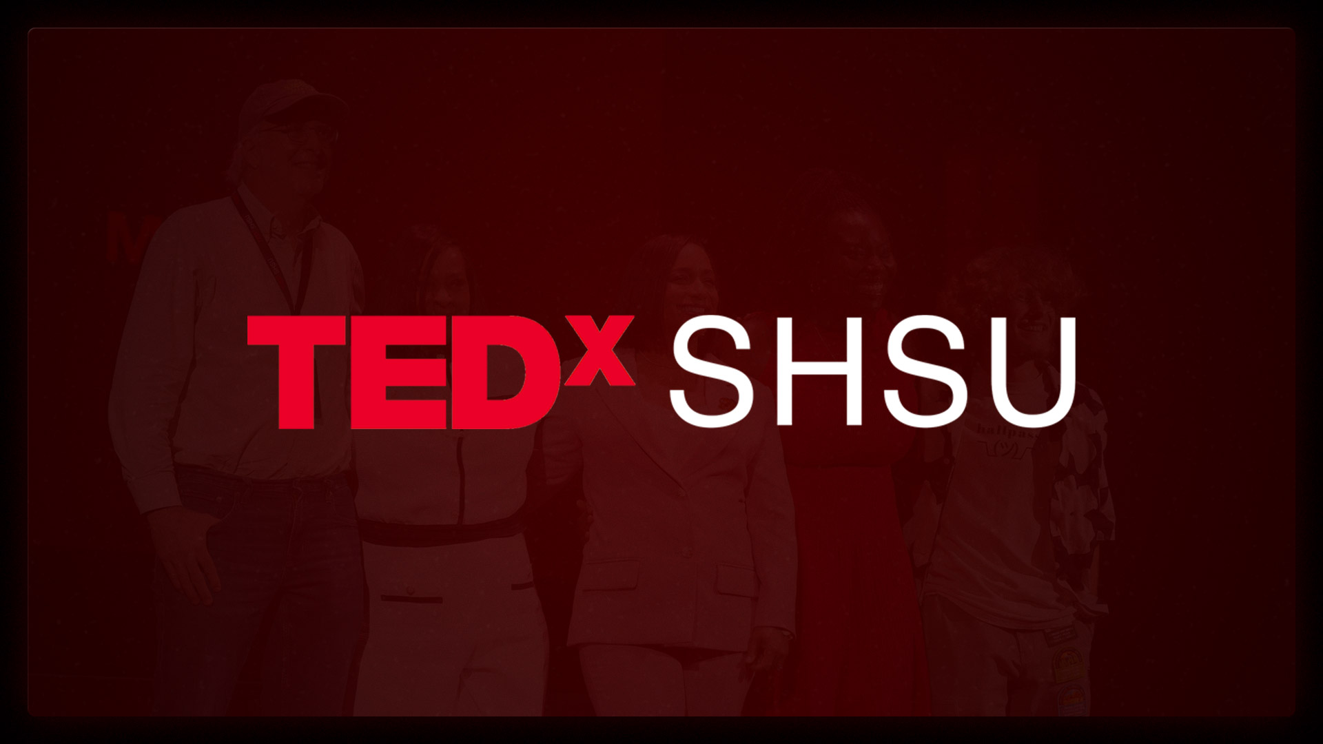 TEDxSHSU logo