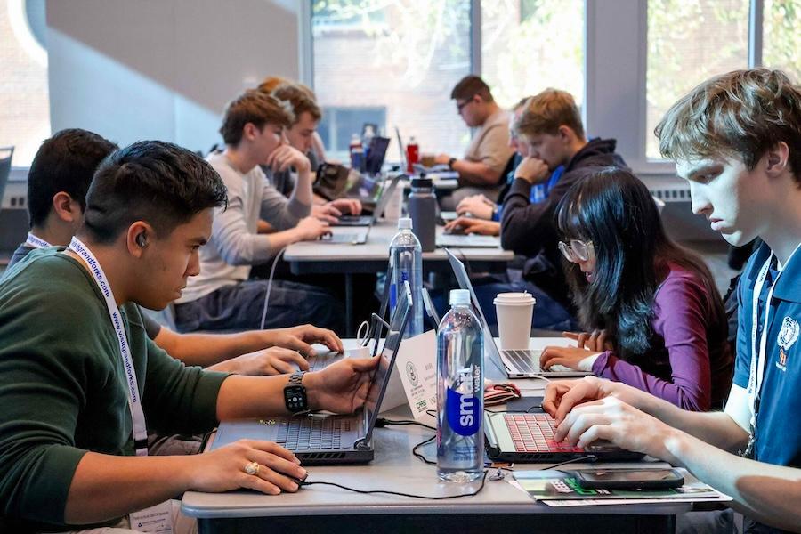 The designation renewal demonstrates SHSU's continuous efforts to engage in cybersecurity education and create opportunities for students by offering the best possible programs. As a result, Bearkats have secured internships and full-time employment with the most prestigious agencies in the country.