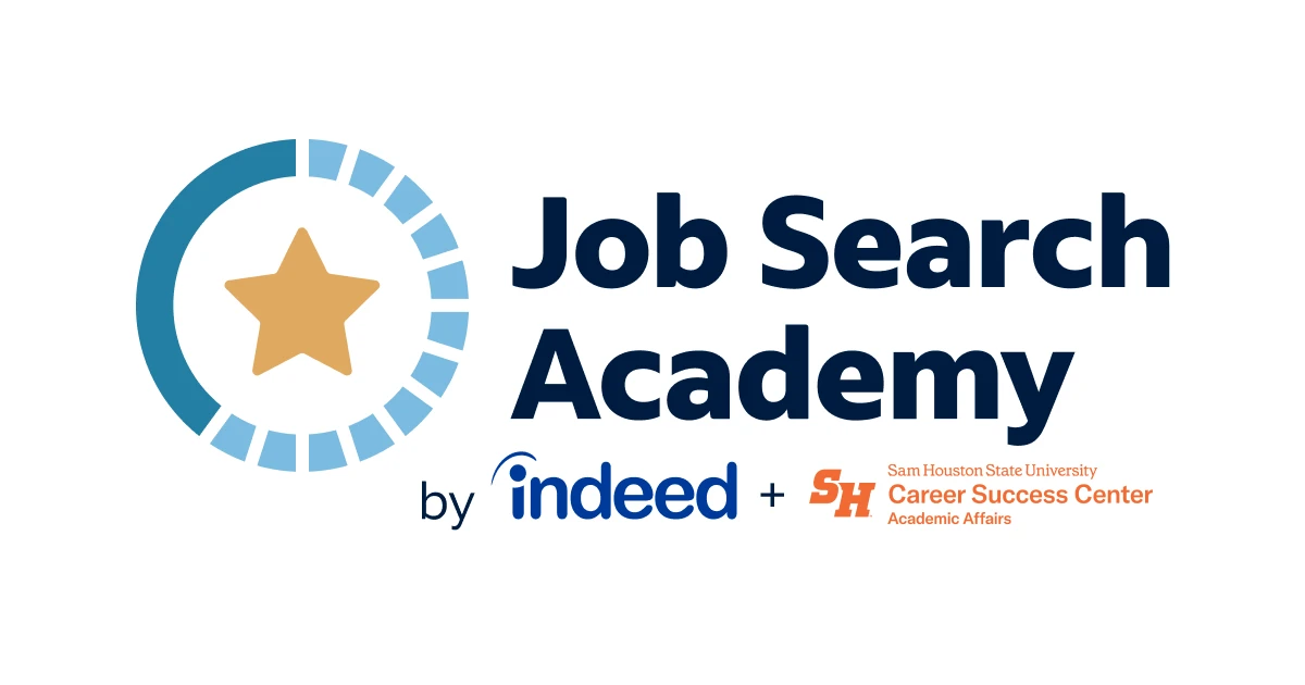 Job Search Academy Graphic