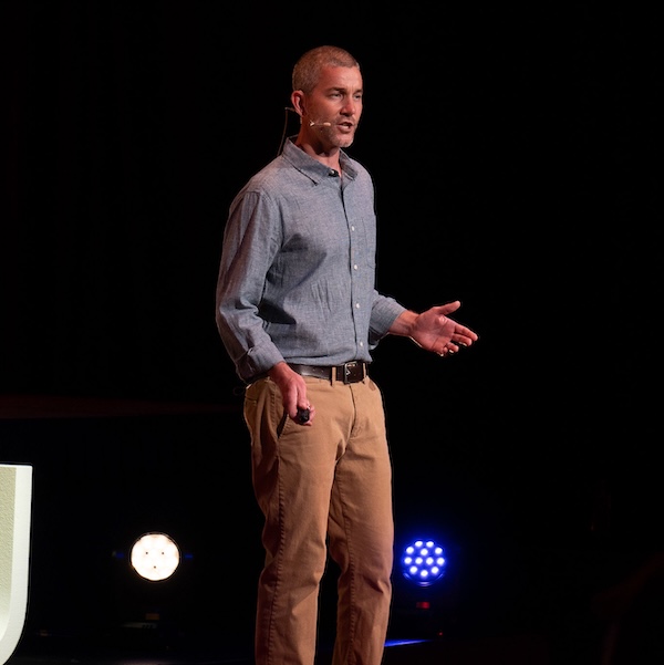 Benjamin Mitchell-Yellin