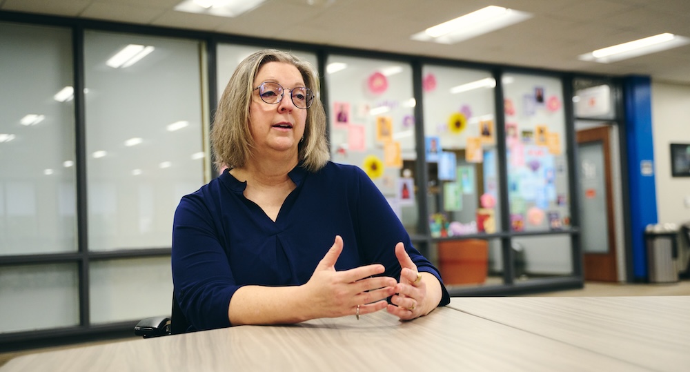 AI in Action: Shaping Tomorrow's Higher Ed Leaders