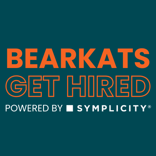 Symplicity Career Services Manager