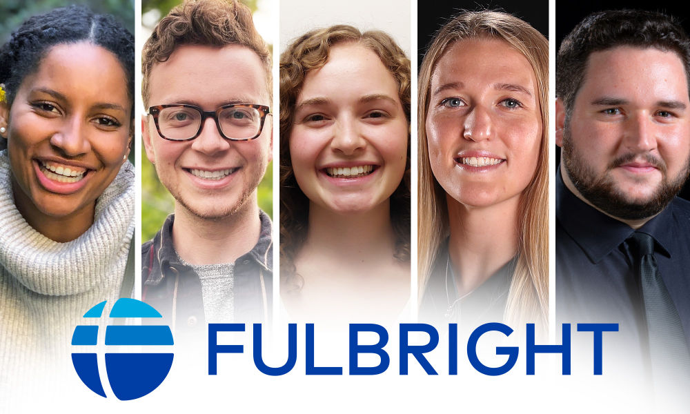 Fulbright Box