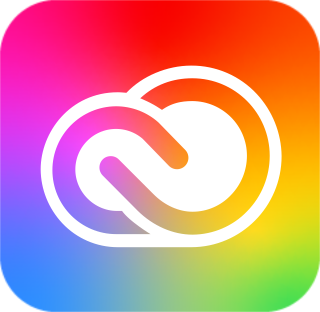 Adobe Creative Cloud Desktop