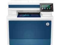 Network Multifunction Printer 4301fdn (Color)