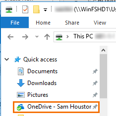 Sync Folder