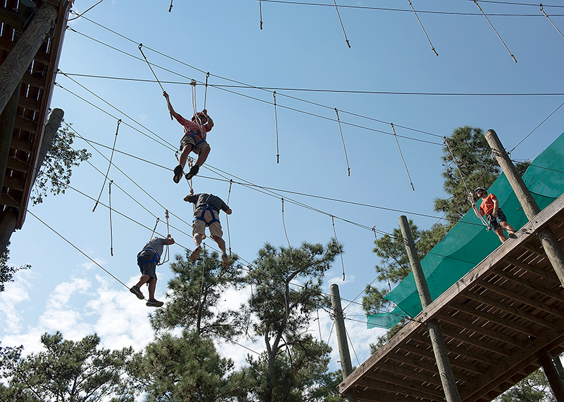 challenge-course