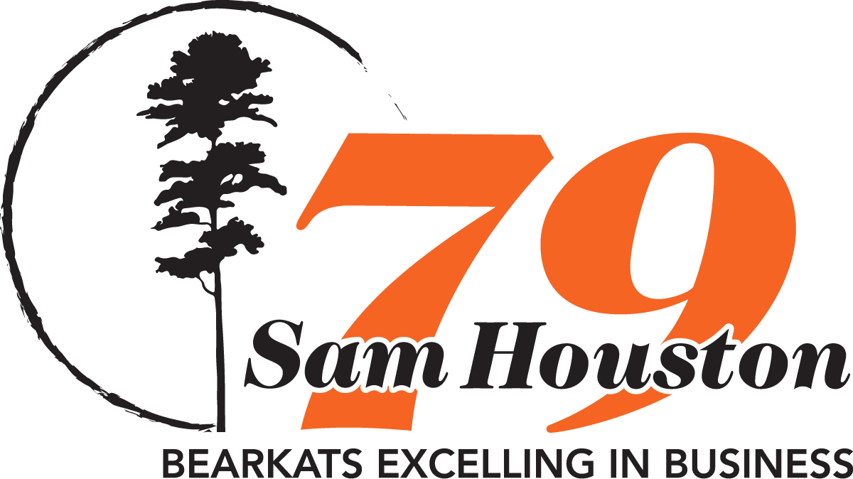 Sam Houston 79 graphic