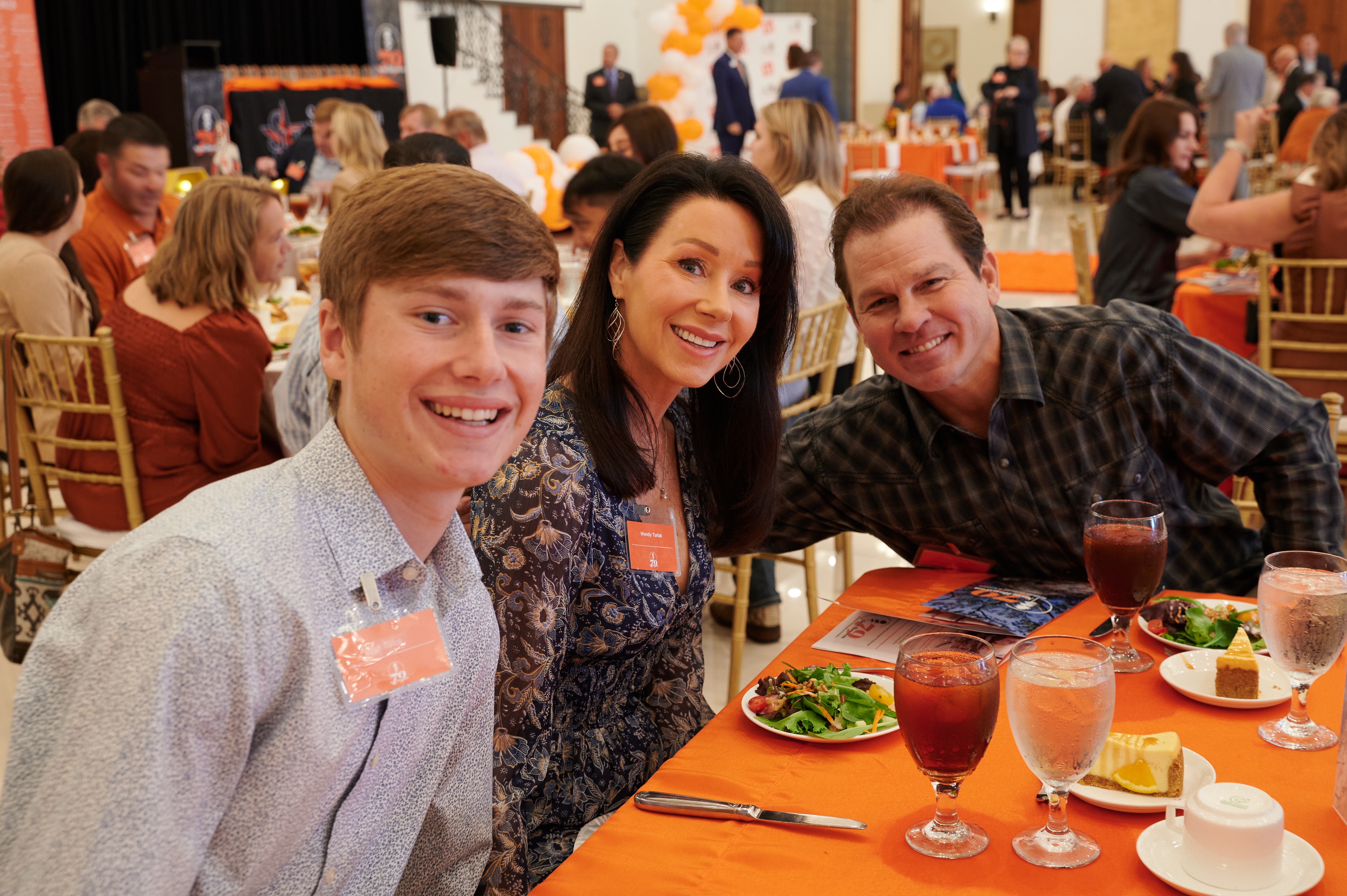 Celebrating our BearKat owned businesses