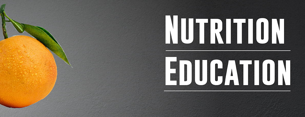 Nutrition Education