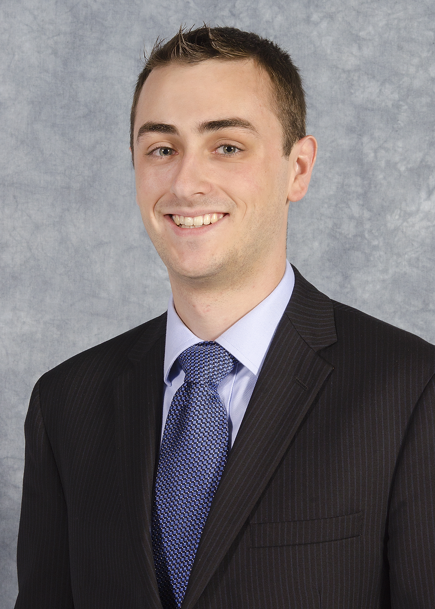 Spencer Copeland