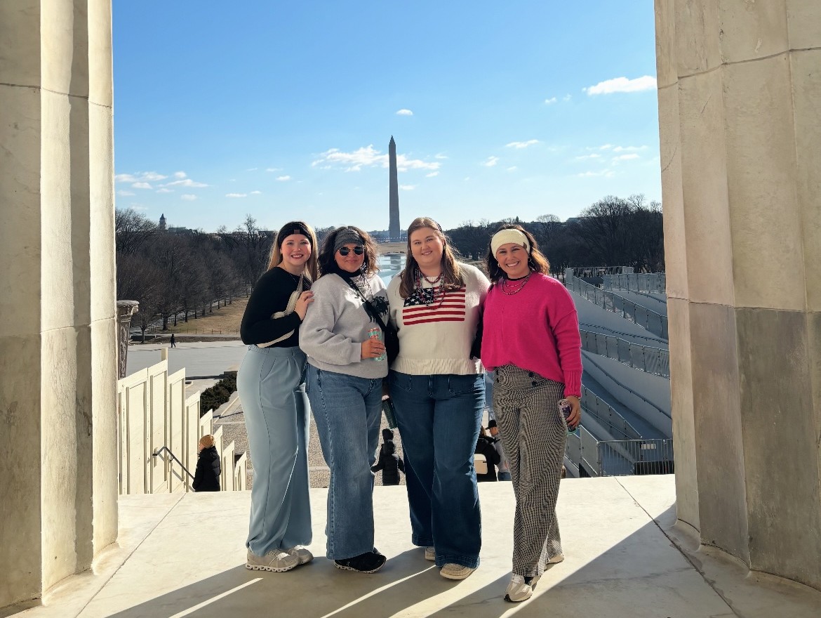 4 women picture