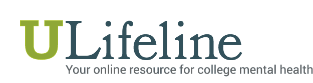 ULifeline Logo