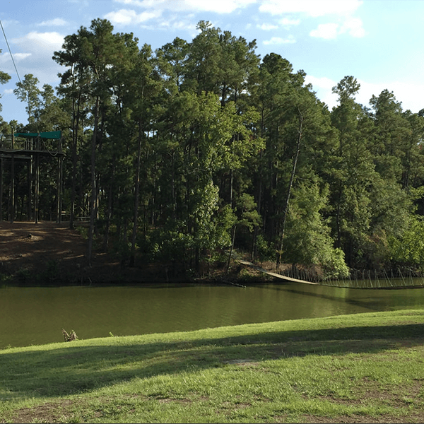 Camp Lake View