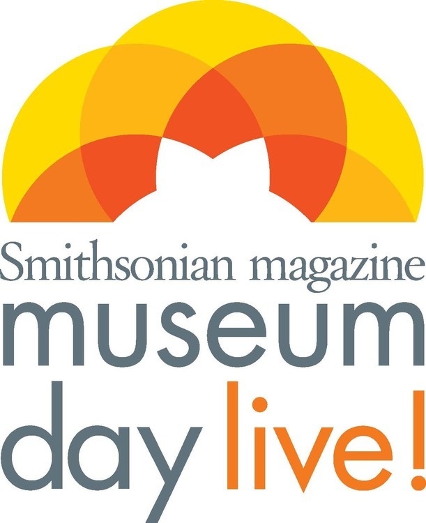 museum day live logo