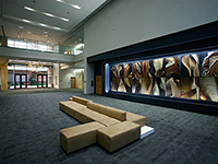 GPAC Lobby