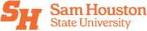 Sam Houston State University Logo