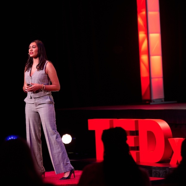 Registration Now Open for TEDxSHSU on Oct. 1