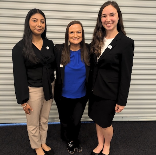 COBA Marketing Club Students Earn Top Honors At Industry-Sponsored Advertising Competition