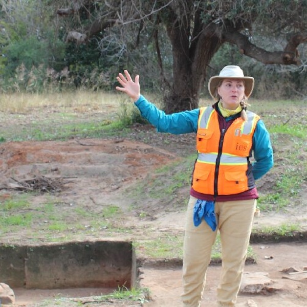 Digging Into Texas: Museum To Host Special Lecture By Texas Archaeologist