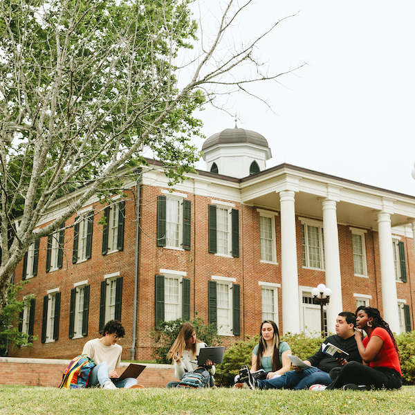 SHSU Bearkat Advantage Program Expands to Serve More High School Students