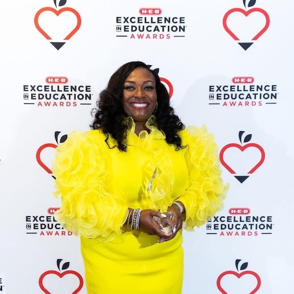 Alumni Spotlight: Sheree Bogany