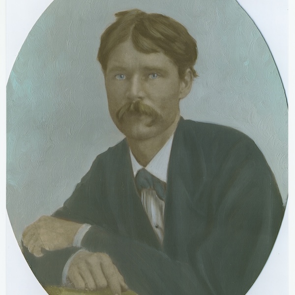 Sam Houston Children Featured in New Exhibit