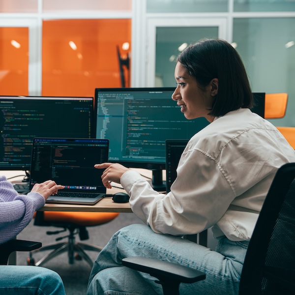 SamPoly Partnerships: Anthem Technology